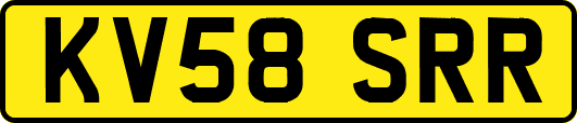 KV58SRR