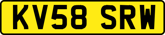 KV58SRW