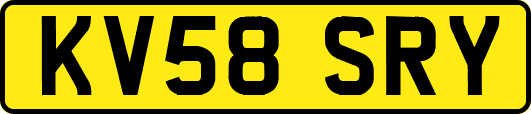 KV58SRY
