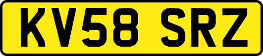KV58SRZ
