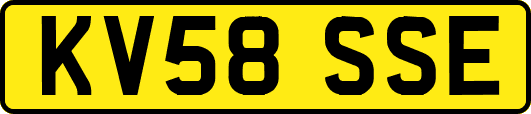 KV58SSE