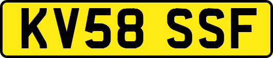 KV58SSF