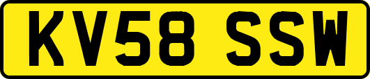 KV58SSW