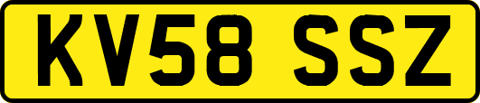 KV58SSZ