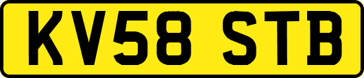 KV58STB