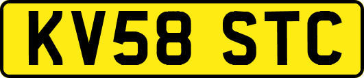 KV58STC