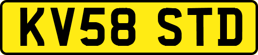 KV58STD