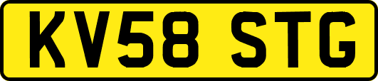 KV58STG
