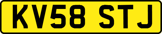 KV58STJ