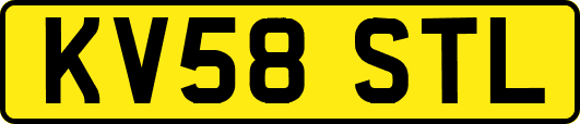 KV58STL