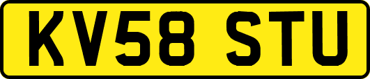 KV58STU