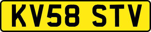 KV58STV