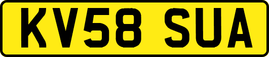 KV58SUA