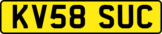 KV58SUC