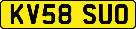 KV58SUO