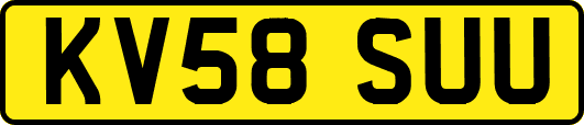 KV58SUU
