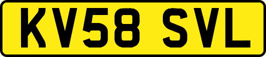 KV58SVL