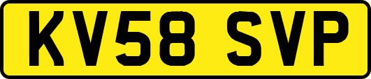 KV58SVP