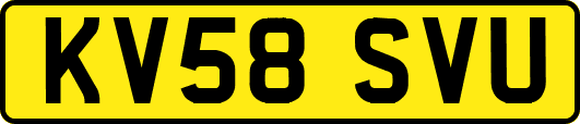 KV58SVU