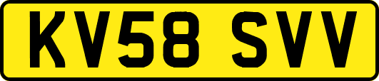 KV58SVV