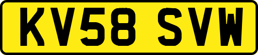 KV58SVW