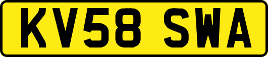 KV58SWA