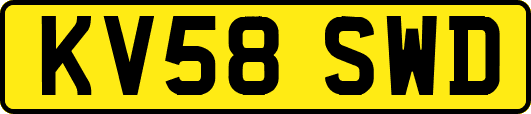 KV58SWD