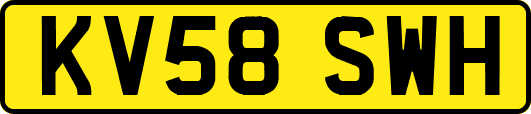 KV58SWH