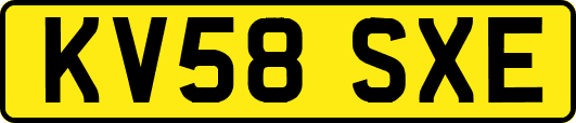 KV58SXE