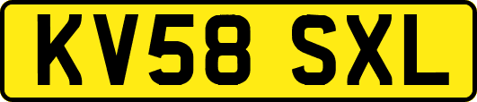 KV58SXL