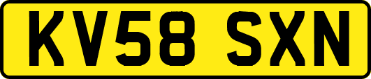 KV58SXN
