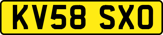 KV58SXO
