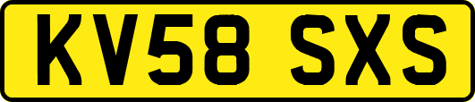 KV58SXS