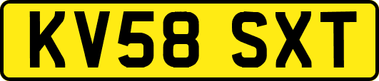 KV58SXT