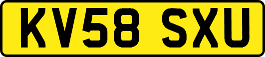 KV58SXU