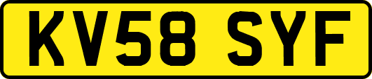 KV58SYF