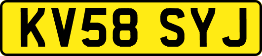 KV58SYJ