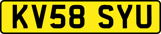KV58SYU