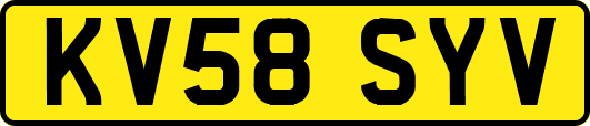 KV58SYV