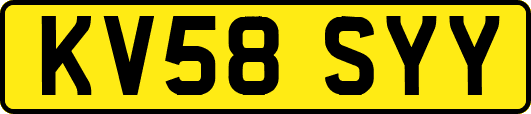 KV58SYY