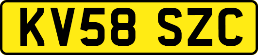 KV58SZC