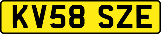 KV58SZE