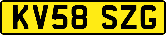 KV58SZG