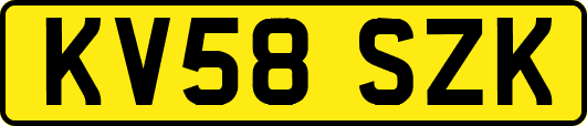 KV58SZK