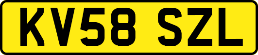 KV58SZL
