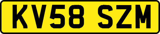 KV58SZM