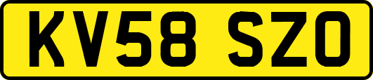 KV58SZO