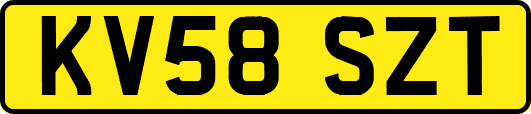 KV58SZT