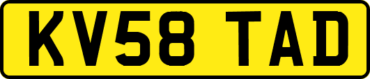 KV58TAD