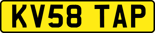 KV58TAP